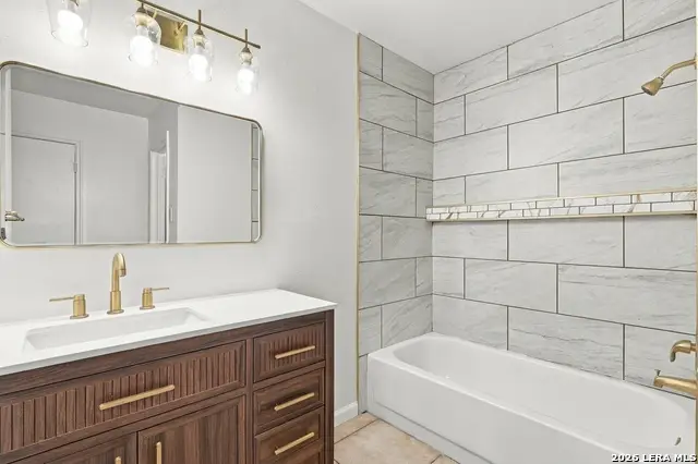 11442 Rousseau St, San Antonio, TX 78251 - #3