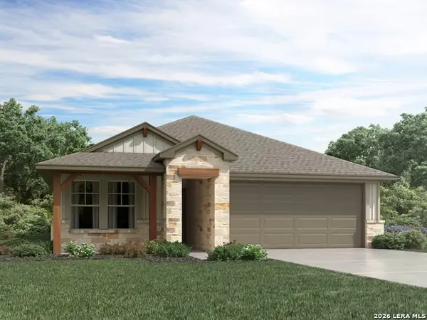 11323 Garner Crest, San Antonio, TX 78245