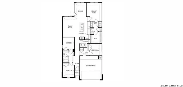 11323 Garner Crest, San Antonio, TX 78245 - #2