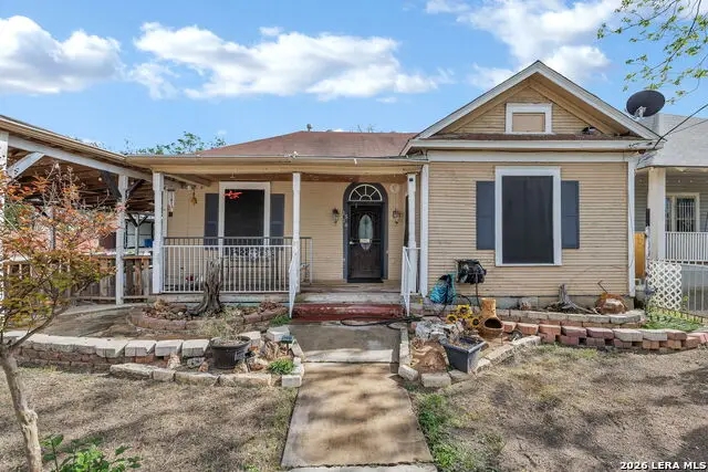 1518 W Travis, San Antonio, TX 78207 - #3
