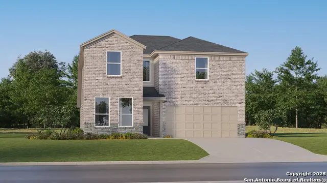 10688 Munoz Mnr, San Antonio, TX 78214 - #1