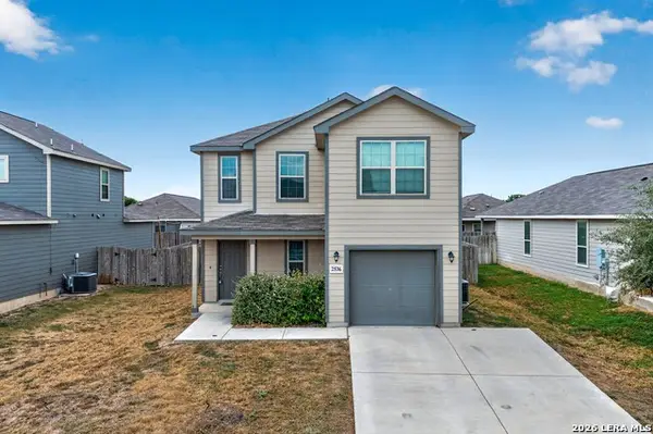 2536 Hiddenbrooke Trace, Seguin, TX 78155