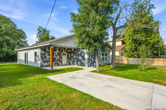 1346 Crystal, San Antonio, TX 78211 - #1