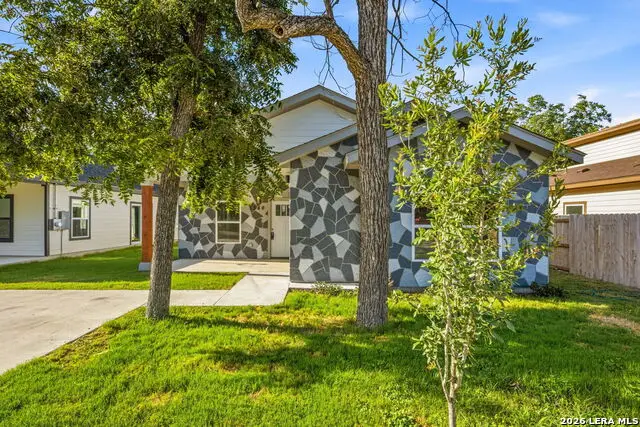1346 Crystal, San Antonio, TX 78211 - #2