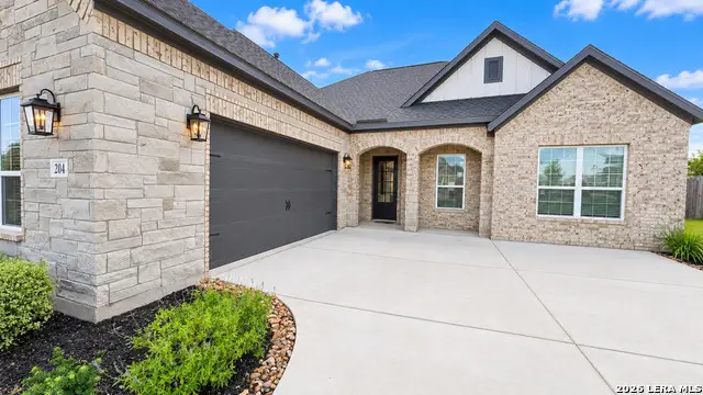 204 Azalea Aly, Castroville, TX 78009 - #2