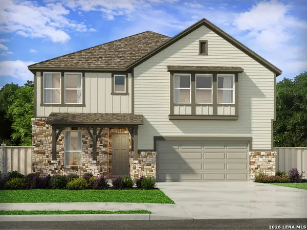 3814 Lavender Path, Marion, TX 78124
