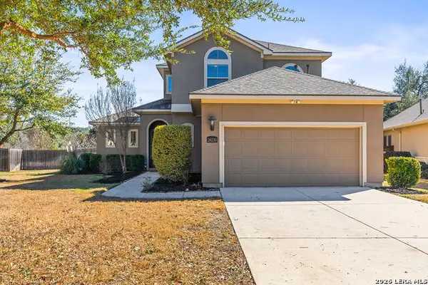 26210 Tuscan Woods, San Antonio, TX 78261