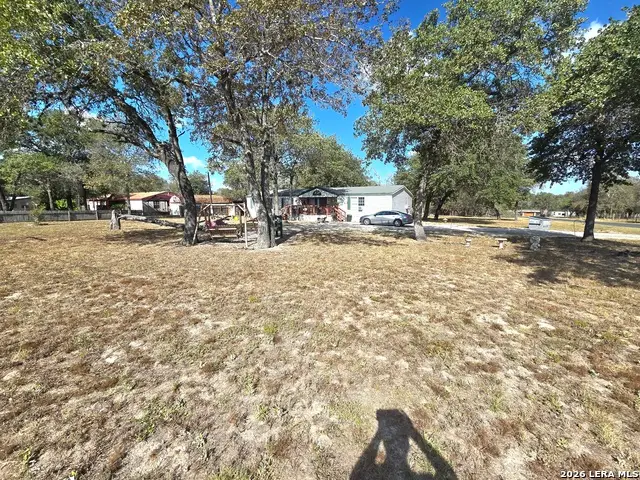 2011 Hickory Way, San Antonio, TX 78264 - #1