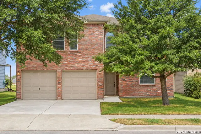 3747 Columbia, Cibolo, TX 78108 - #2