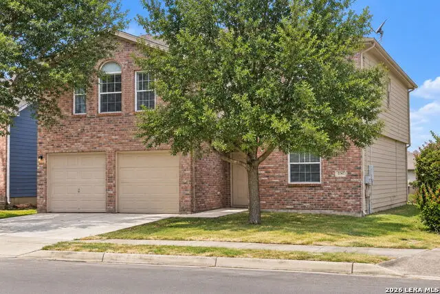 3747 Columbia, Cibolo, TX 78108 - #3