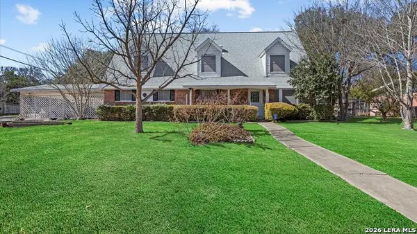7403 Quail Run Dr, San Antonio, TX 78209