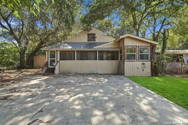 25314 Ima Ruth Parkway, San Antonio, TX 78257