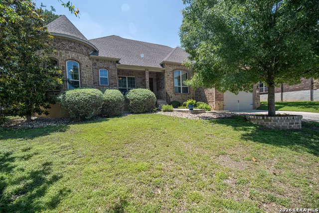 25603 Santolina, San Antonio, TX 78261 - #1