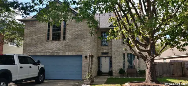 9322 Camino Venado, Helotes, TX 78023