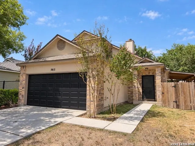 5611 Spring Sunshine, San Antonio, TX 78247 - #2