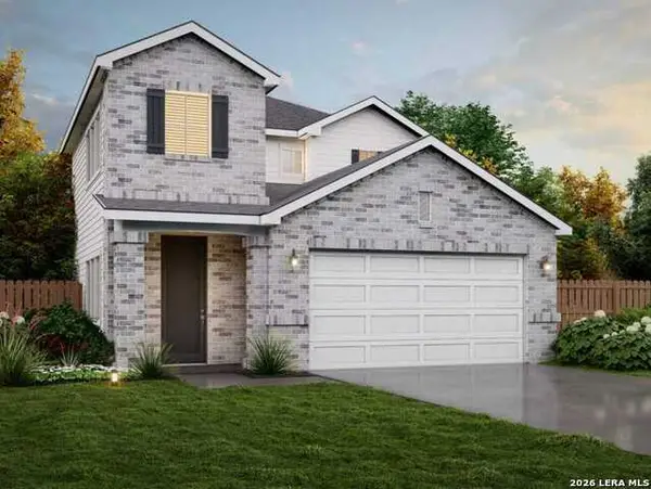 826 Fort Kylo, San Antonio, TX 78245