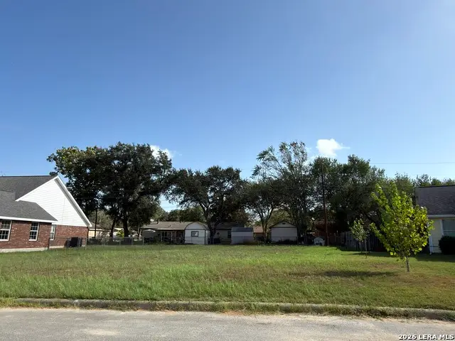 1017 Verbena Loop, Floresville, TX 78114 - #3