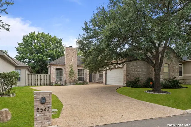 8543 Northview Pass, Boerne, TX 78015 - #2