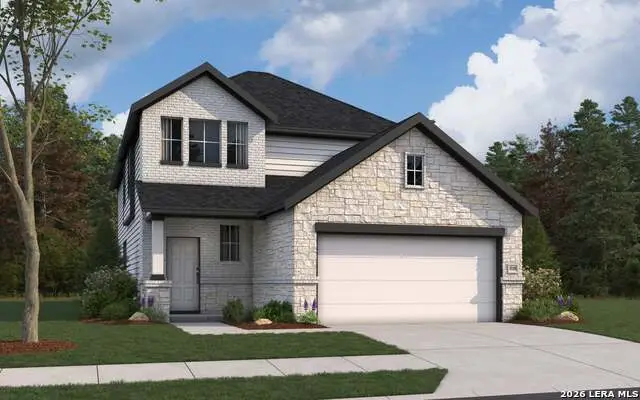 5623 Carrier Rdg, San Antonio, TX 78253 - #1