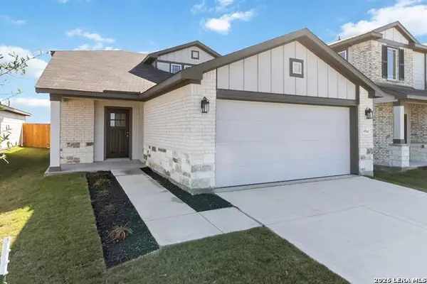 5521 Black Harrier, San Antonio, TX 78222