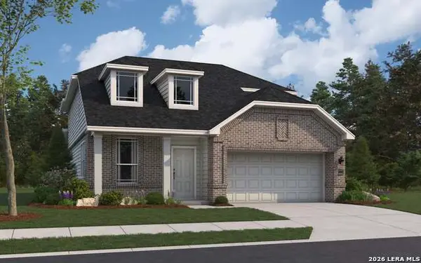 198 Josh Ln, San Antonio, TX 78253