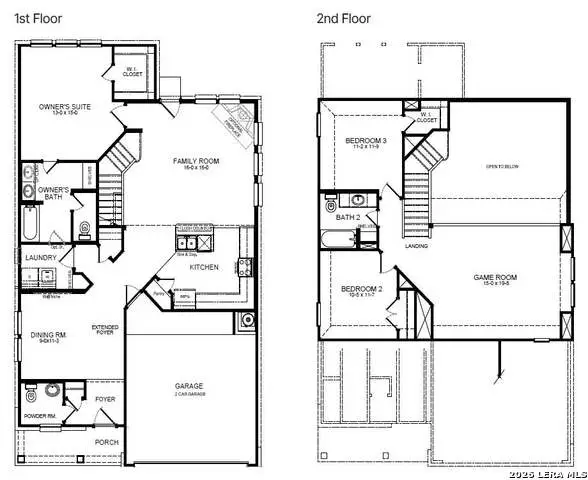 198 Josh Ln, San Antonio, TX 78253 - #2