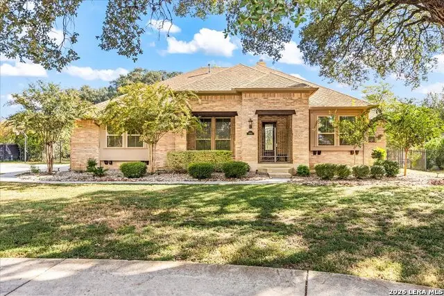 19414 Arrowood Place, San Antonio, TX 78266 - #2