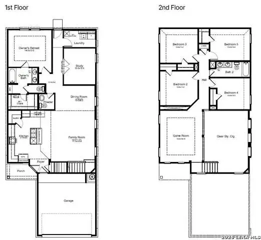 16423 Ginger Xing, Elmendorf, TX 78112 - #3