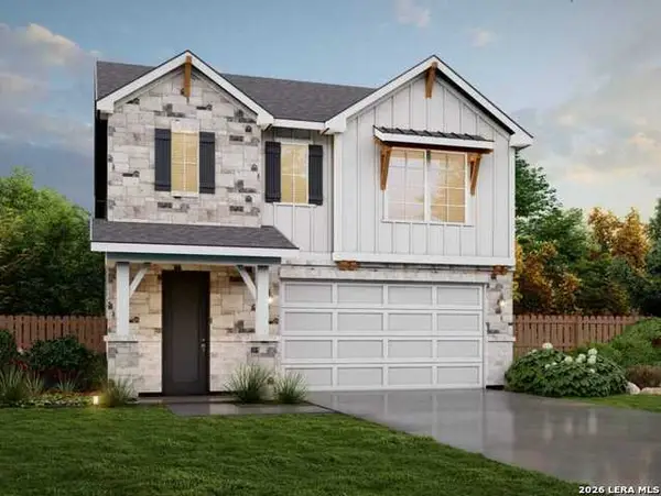 922 Fort Kylo, San Antonio, TX 78245