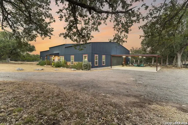105 Dillard Lane, Bergheim, TX 78004 - #2