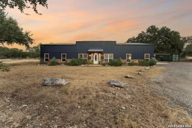 105 Dillard Lane, Bergheim, TX 78004 - #3