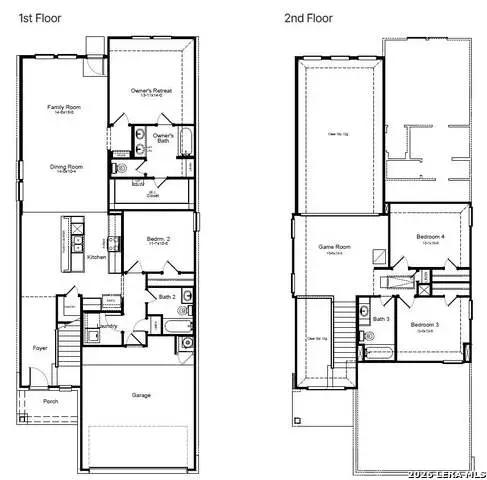 16415 Ginger Xing, Elmendorf, TX 78112 - #3