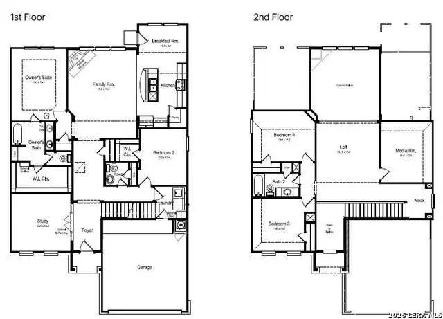 525 Alta Vista Dr, Pleasanton, TX 78064 - #2