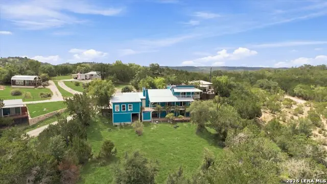 204 Mount Pisgah Dr, Comfort, TX 78013 - #2
