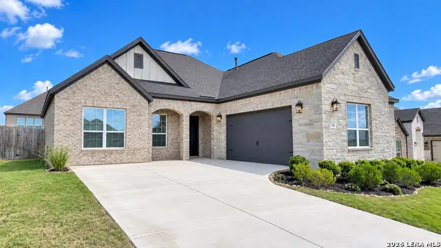 191 Azalea Aly, Castroville, TX 78009 - #1