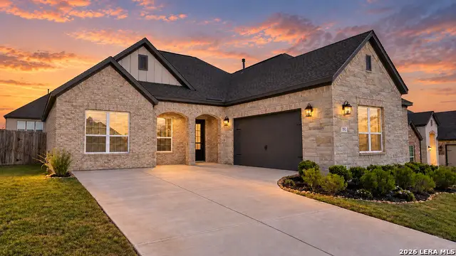 191 Azalea Aly, Castroville, TX 78009 - #3