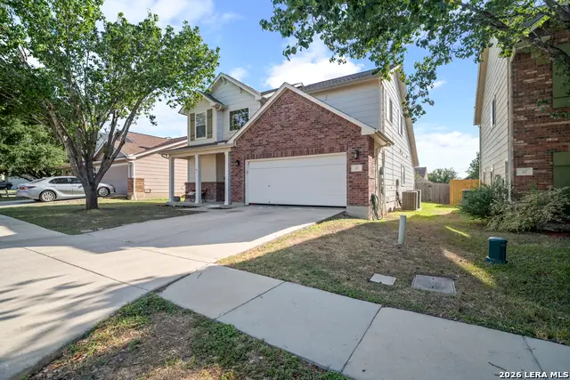 121 Happy Trl, Cibolo, TX 78108 - #1