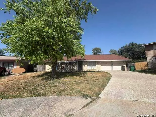 6311 Malacca Dr, San Antonio, TX 78218 - #1