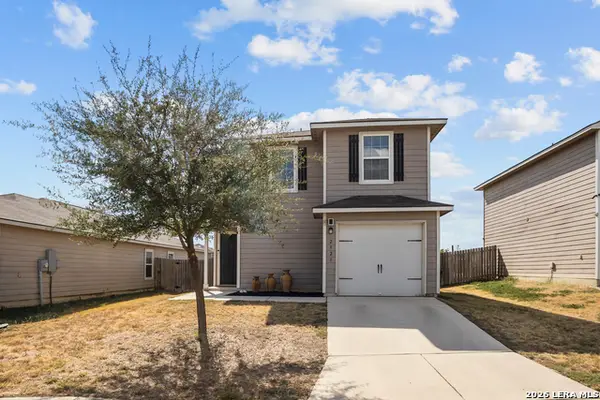 2923 Emery Falls, San Antonio, TX 78222