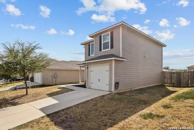 2923 Emery Falls, San Antonio, TX 78222 - #3