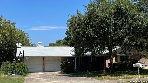 3315 Old Frg, San Antonio, TX 78230