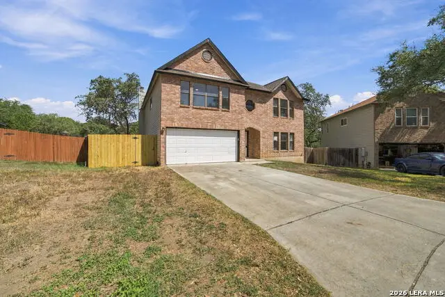281 Samantha Dr, Schertz, TX 78154 - #2