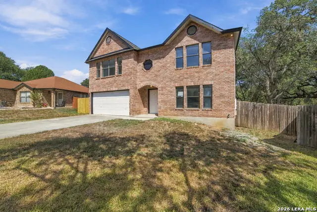 281 Samantha Dr, Schertz, TX 78154 - #3