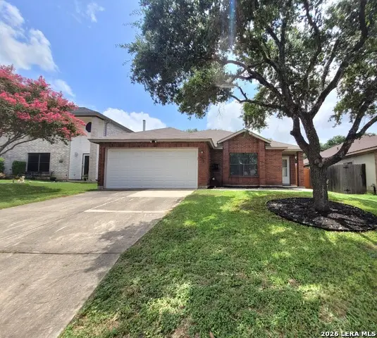 13838 Wondering Oak, San Antonio, TX 78247