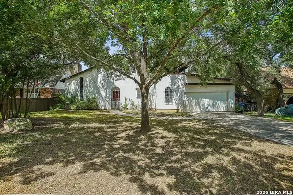 3307 Triola, San Antonio, TX 78230