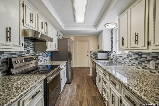 3307 Triola, San Antonio, TX 78230 - #2