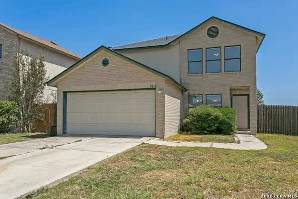 8010 Chestnut Cape Dr, Converse, TX 78109
