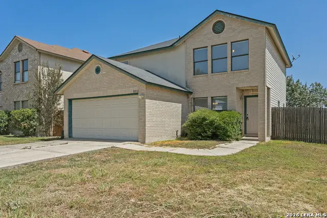 8010 Chestnut Cape Dr, Converse, TX 78109 - #2