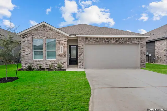 10665 Munoz Mnr, San Antonio, TX 78214 - #1