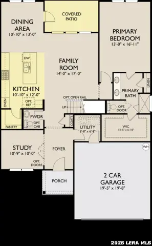 14231 Wolf View, San Antonio, TX 78252 - #2